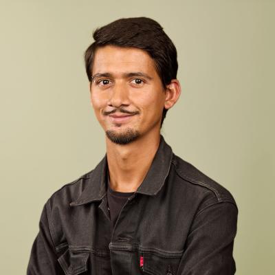 Adrian Perera